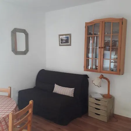 Διαμέρισμα Studio Arago