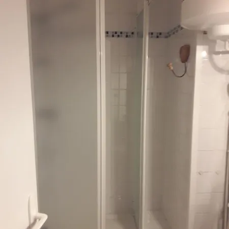 Διαμέρισμα Studio Arago